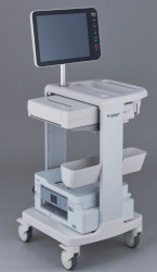 フクダ電子 心電計