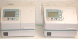 富士フイルム社製　IMMUNO AG1